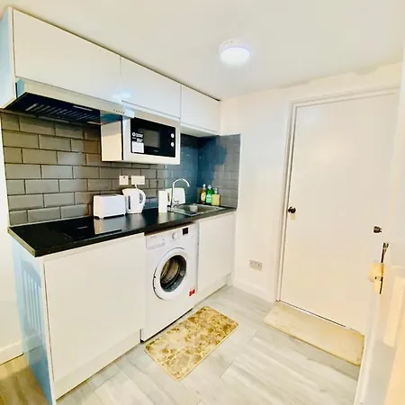 One Bedroom Apartment Wembley Stadium In London Exterior photo