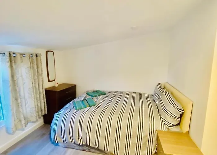 One Bedroom Apartment Wembley Stadium In London